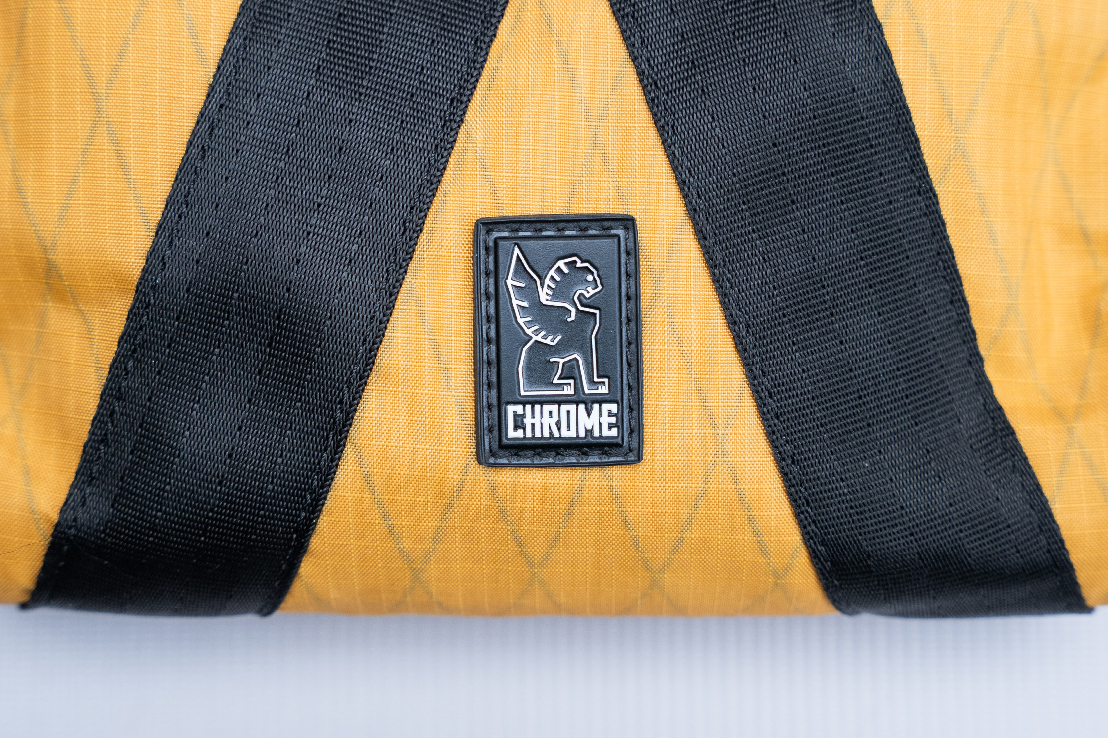 Chrome Industries Mini Tensile Sling Logo