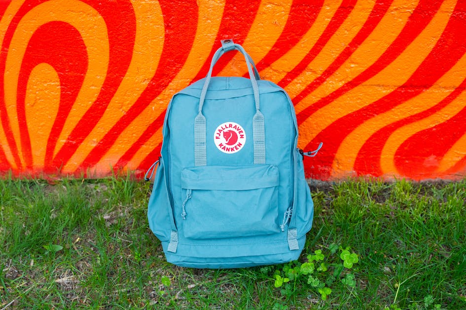 Fjallraven Kanken Outlong Review | Pack Hacker