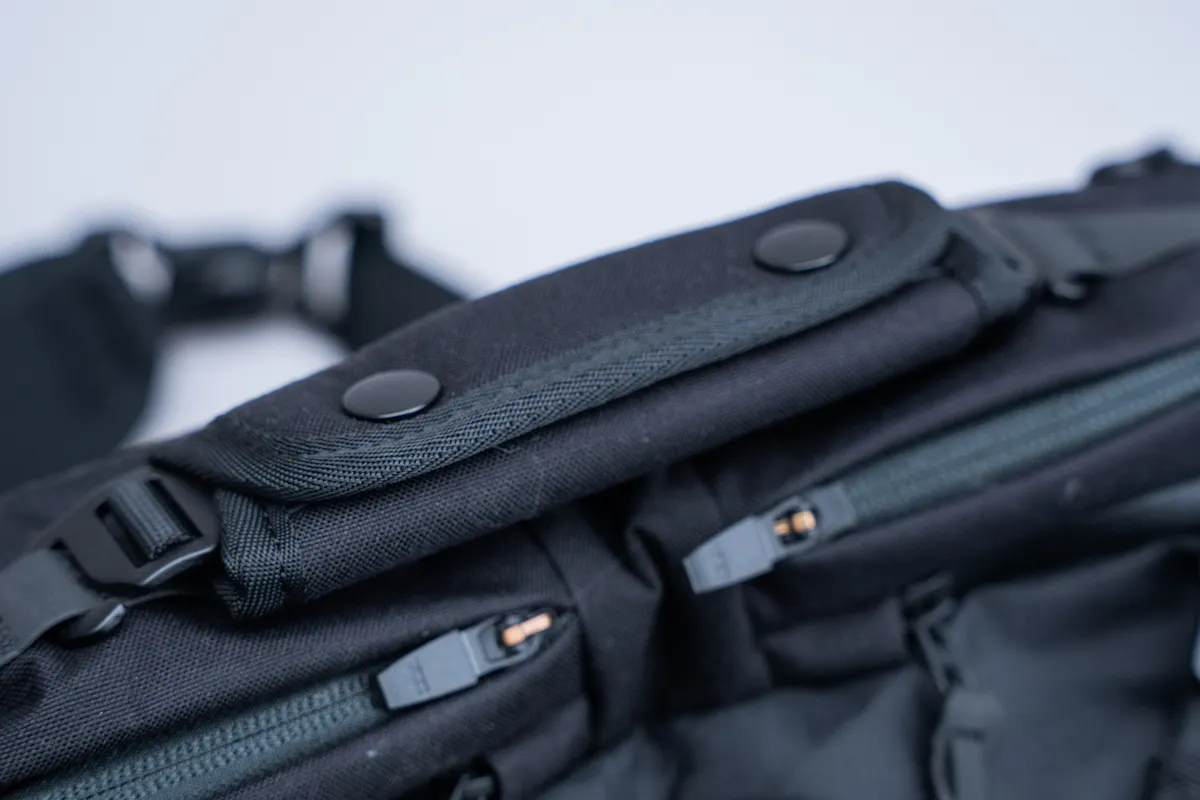 CODEOFBELL X-PAK EVO Sling Pack (L) Handle