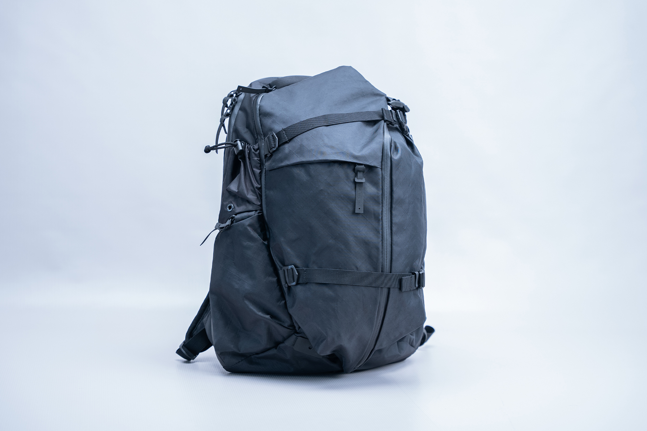 CODEOFBELL X-TYPE Backpack Expand 2