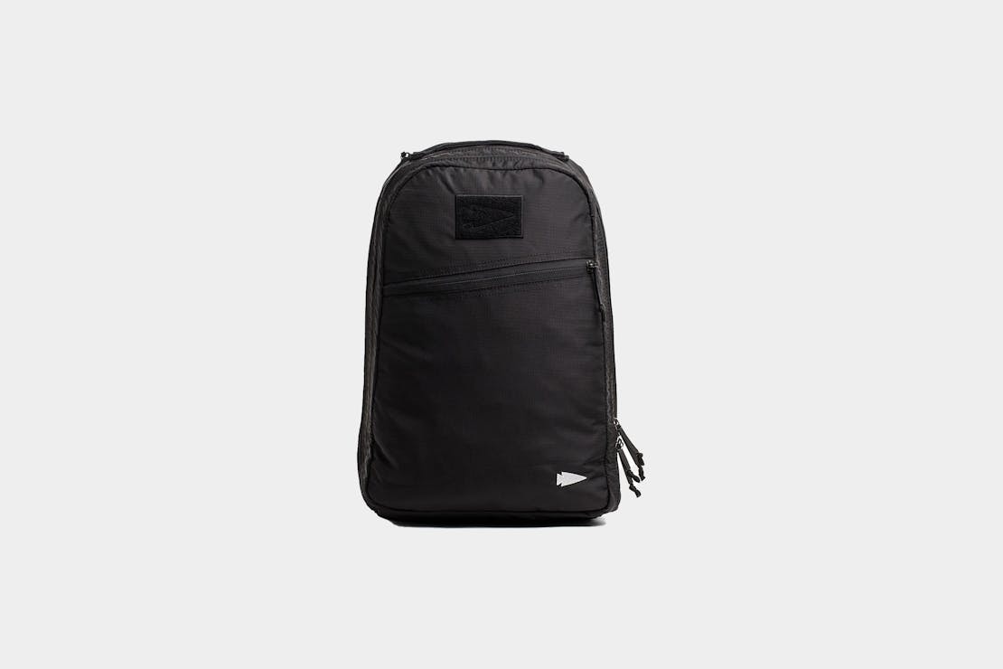 GORUCK Bullet Ruck Double Compartment 16L