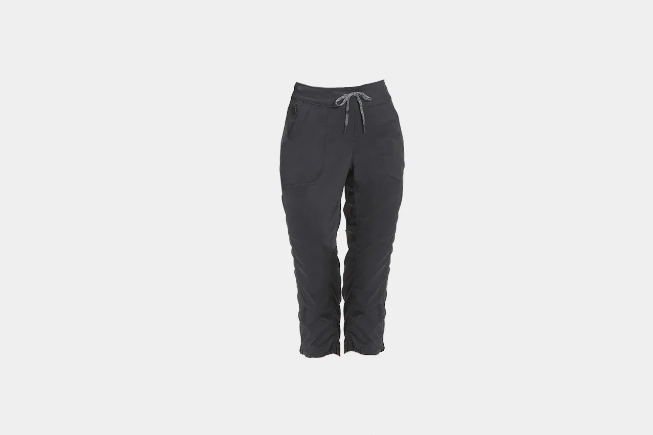 The North Face Aphrodite 2.0 Capris | Pack Hacker