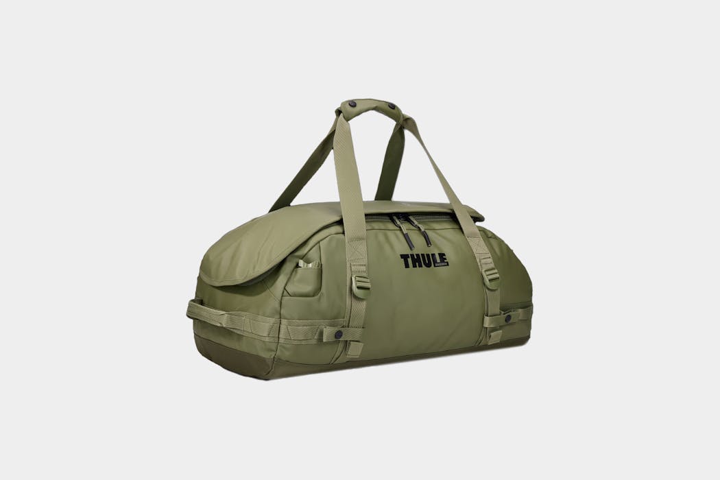 Thule Chasm Duffel Bag 40L
