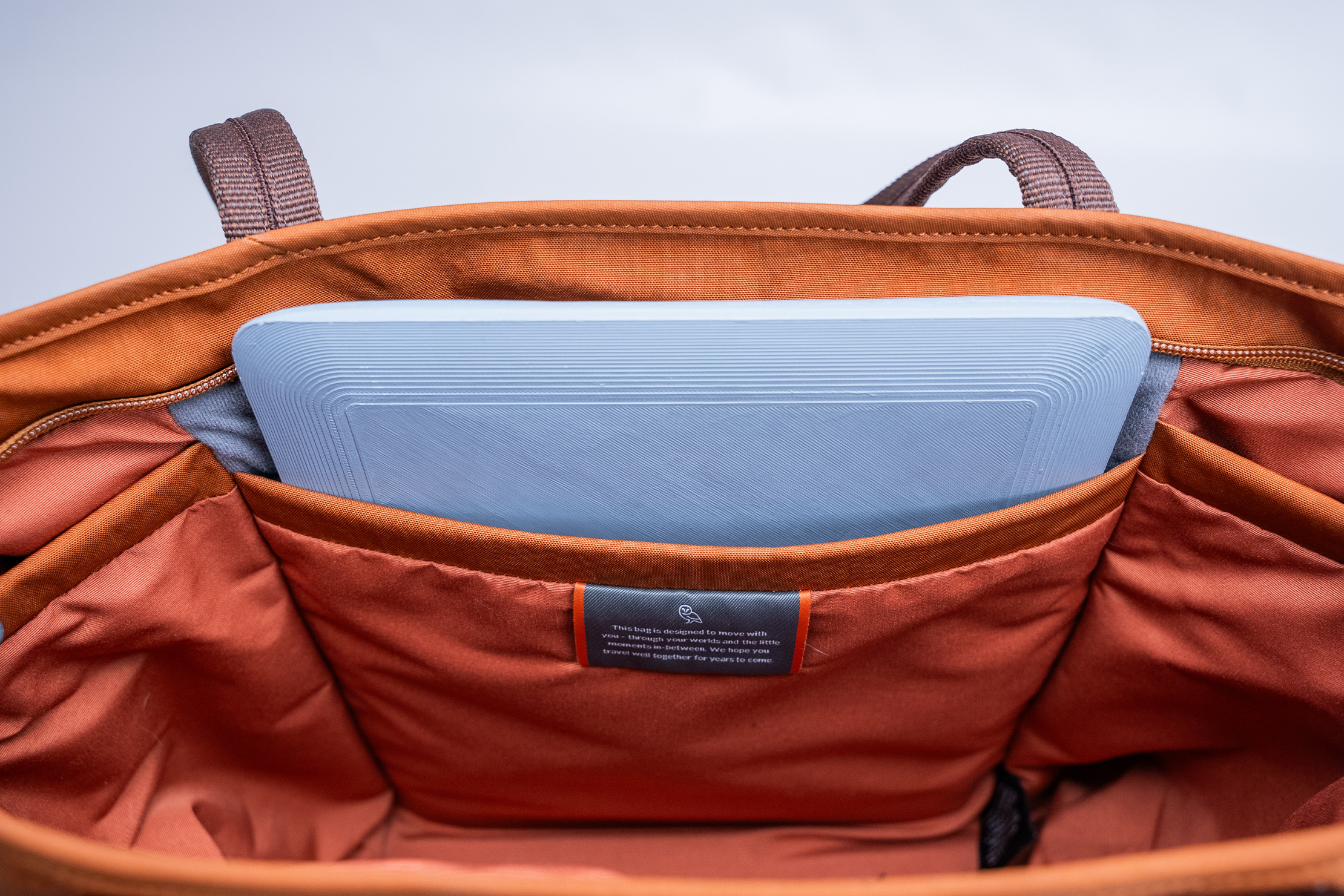 Bellroy Tokyo Tote (2nd Edition) 15L Laptop
