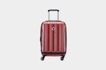 DELSEY Paris Helium Aero Carry-On Expandable Spinner