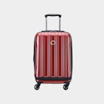 DELSEY Paris Helium Aero Carry-On Expandable Spinner