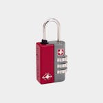 SWISSGEAR TSA Combination Lock