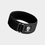 Gymreapers Quick Locking Weightlifting Belt