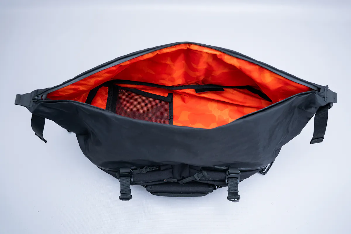 CODEOFBELL X-PAK EVO Sling Pack (L) Main