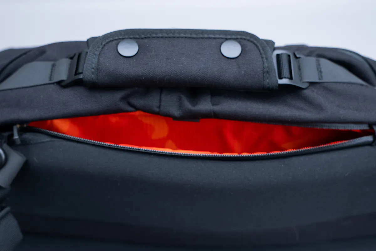 CODEOFBELL X-PAK EVO Sling Pack (L) Pocket