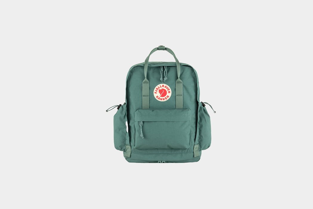 Fjallraven Kanken Outlong