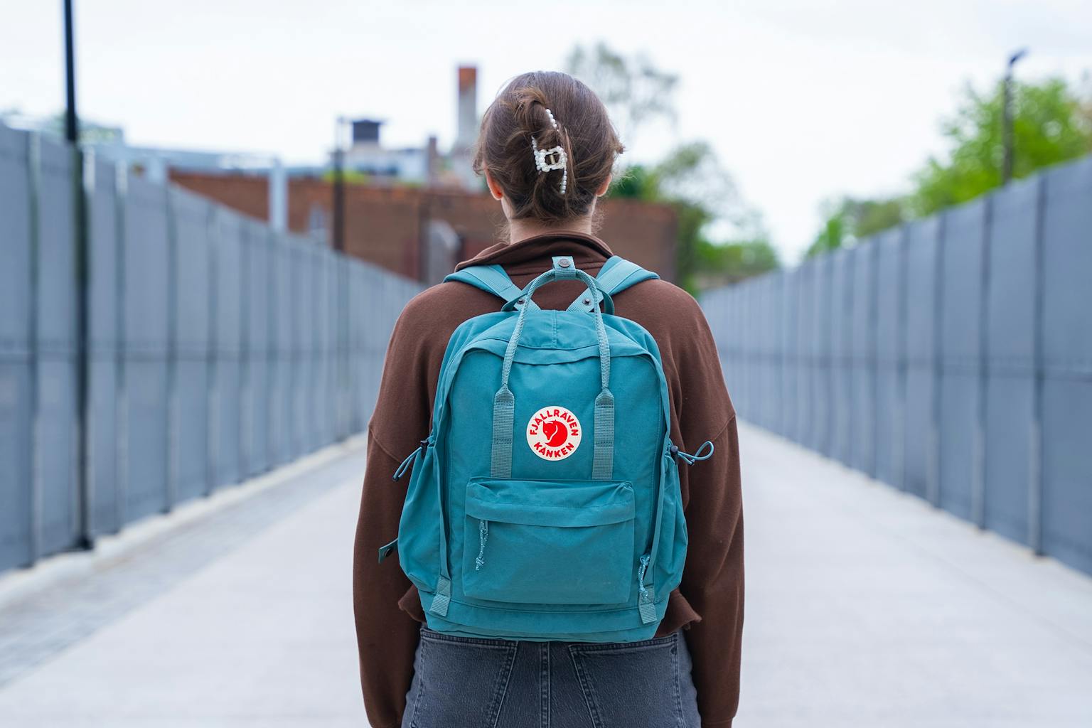 Fjallraven Kanken Outlong Review | Pack Hacker