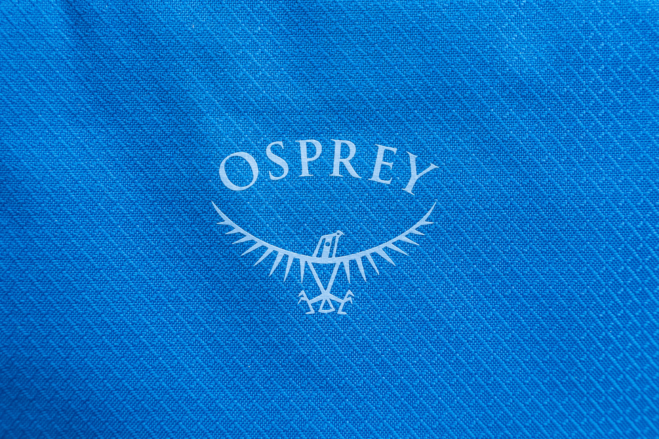 Osprey Daylite Expandable Travel Pack 26+6 Logo