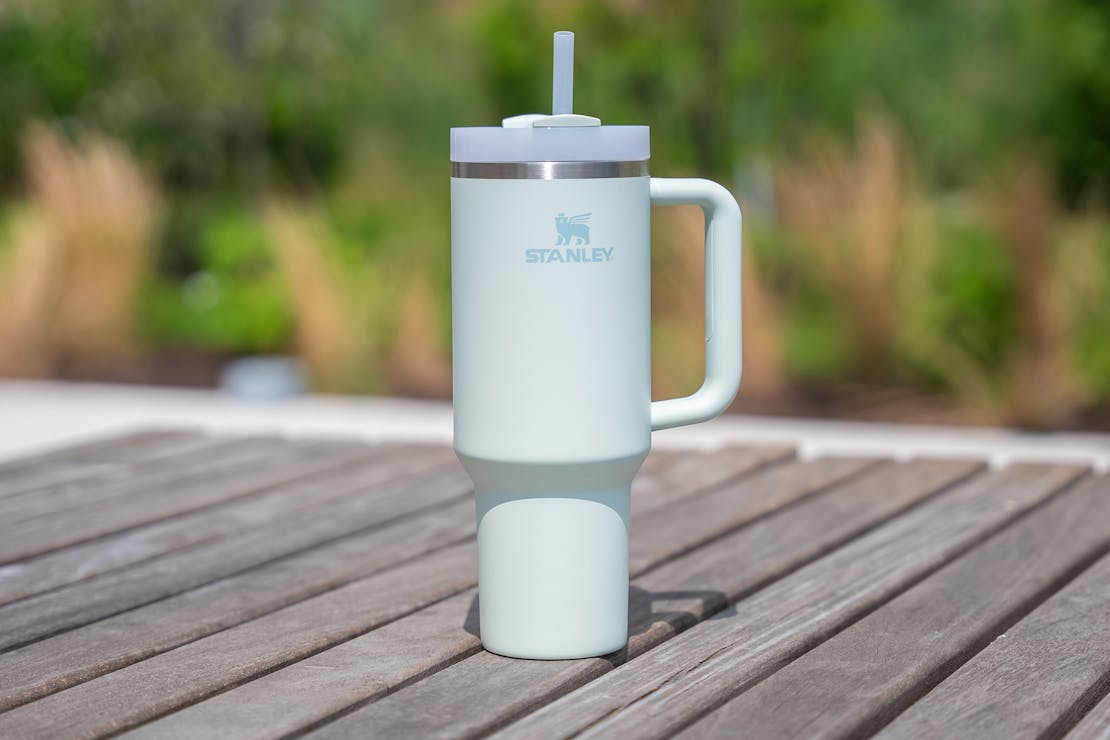 Stanley Quencher H2.0 FlowState Tumbler (40 oz)