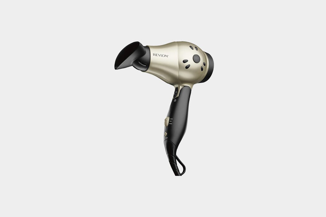 Revlon Travel Hair Dryer