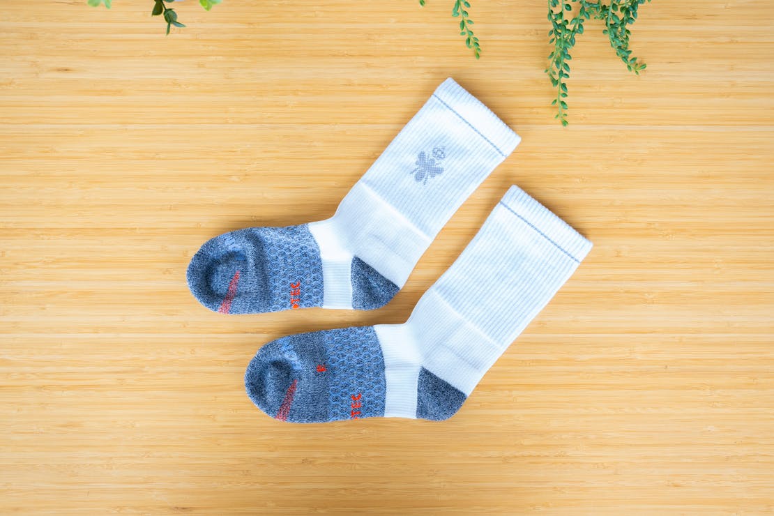 Bombas Targeted Compression Performance Calf Socks Review