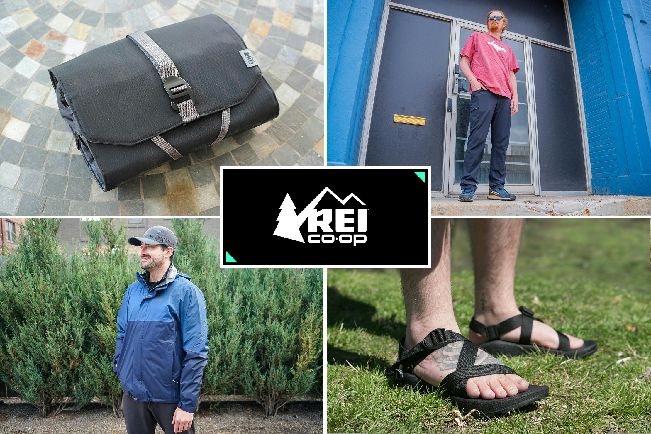Our Picks from the REI Anniversary Sale Pack Hacker