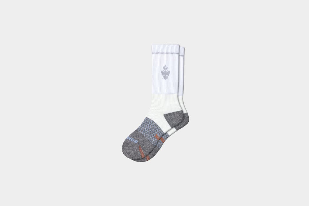 Bombas Targeted Compression Performance Calf Socks