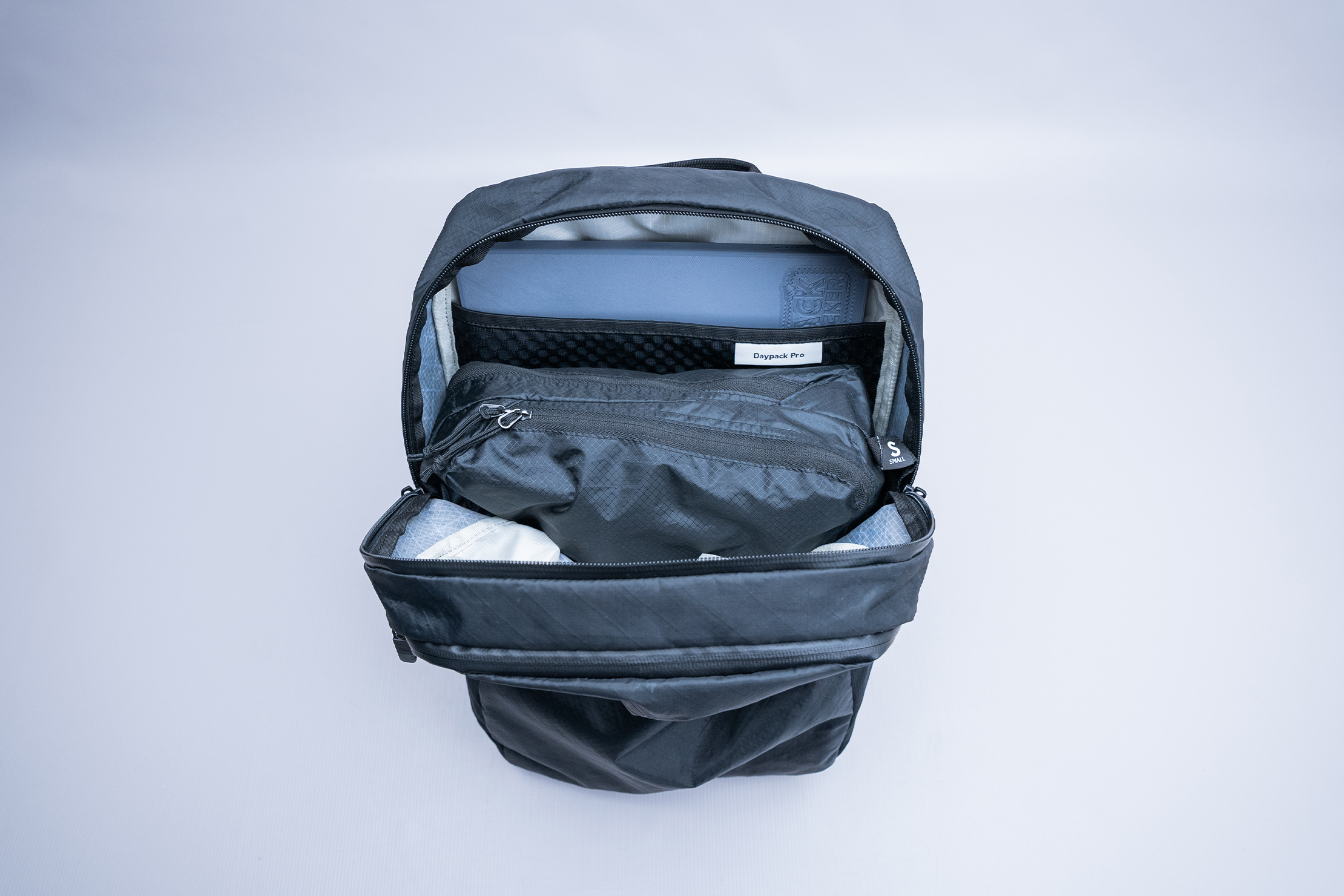 Tortuga Daypack Pro Packing Cubes