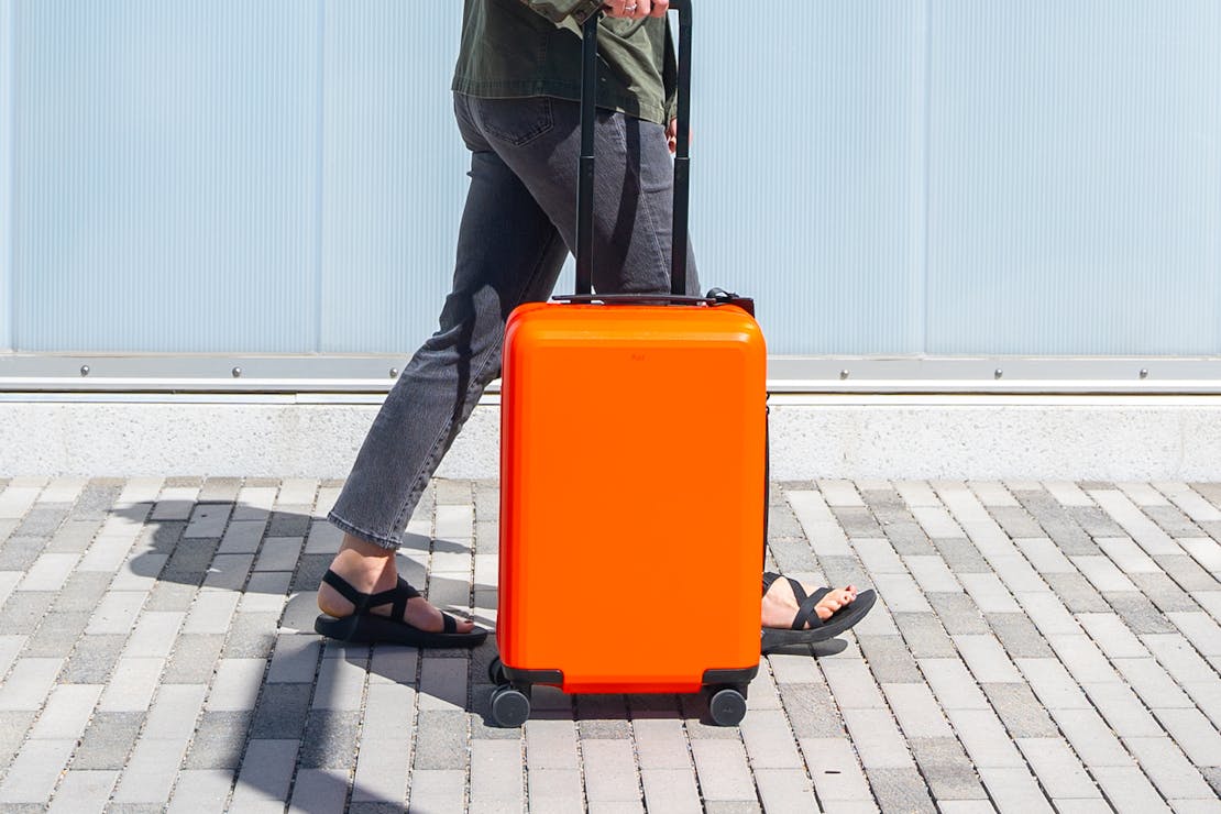 Aer Carry-On Review