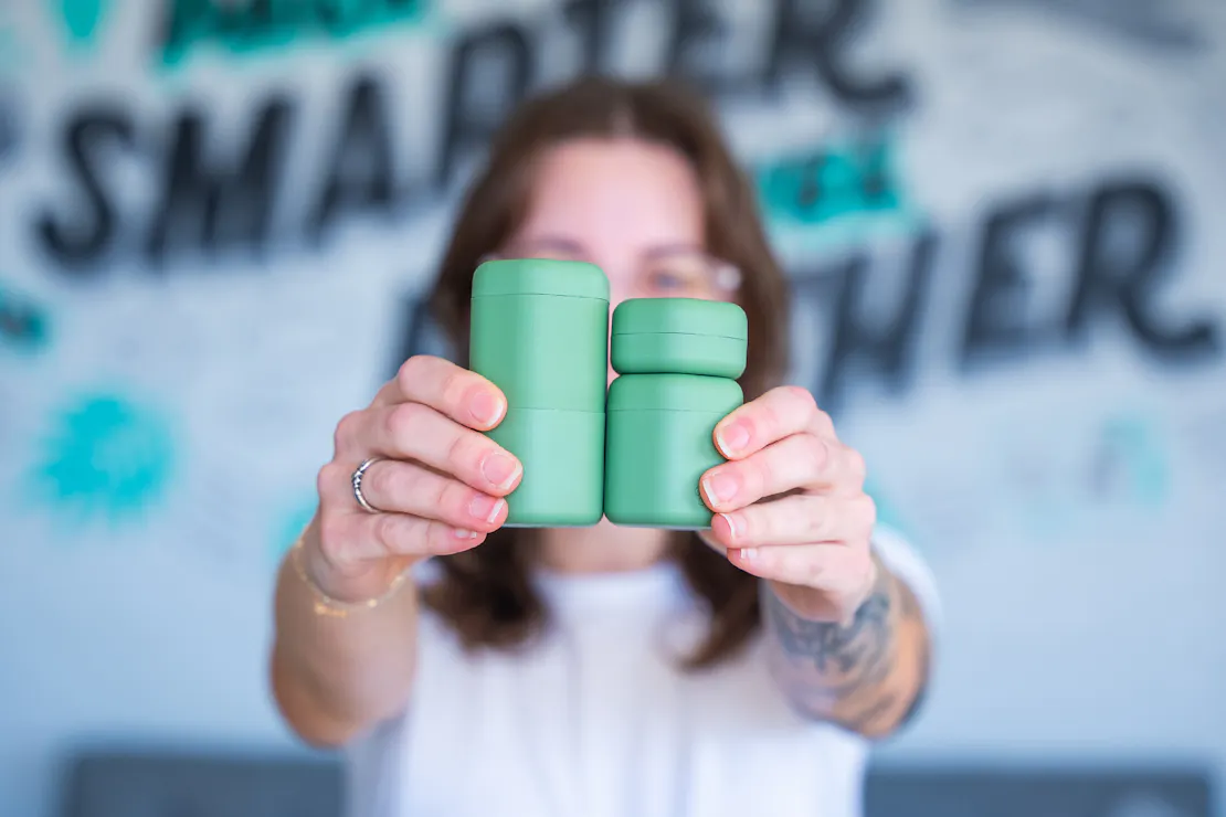 Cadence Capsules (V2) Review