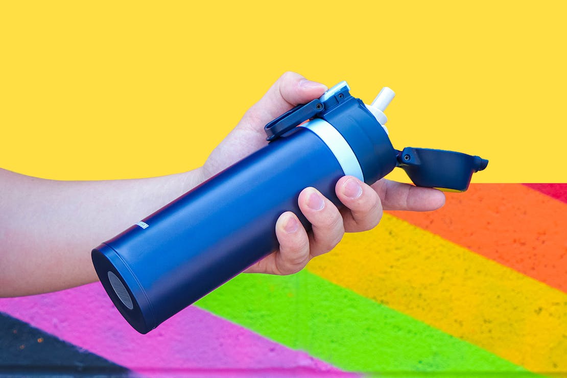 Best Insulated Water Bottle for Cold Drinks All Day
