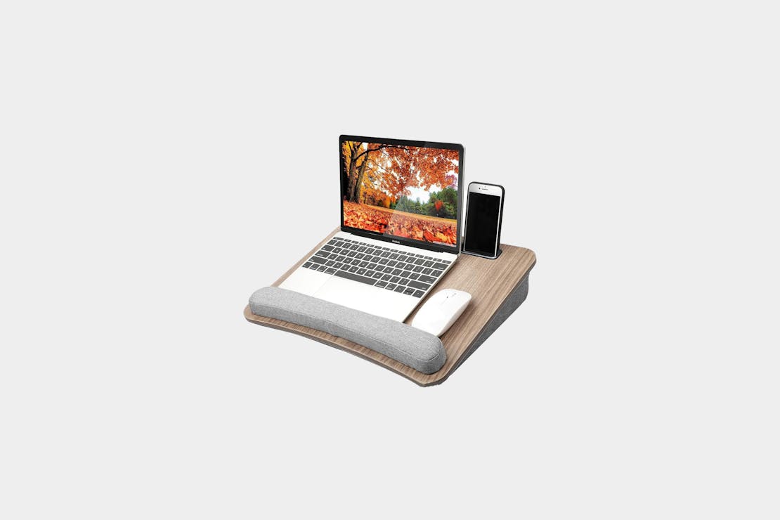 HUANUO Portable Lap Laptop Desk