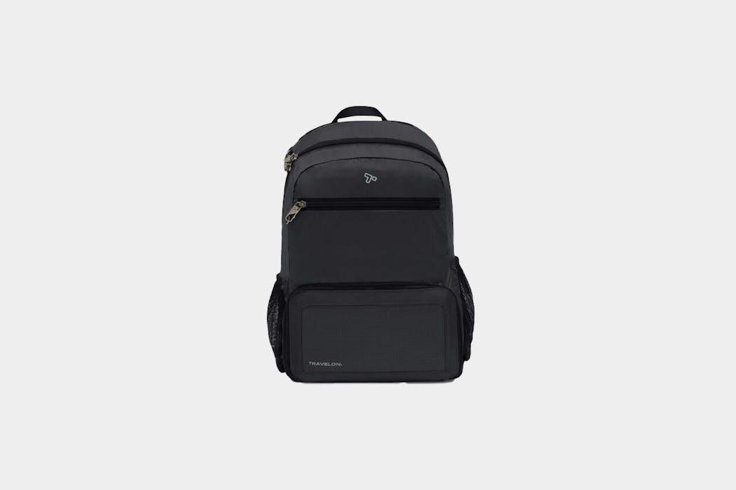 Travelon Anti-Theft Active Packable Backpack