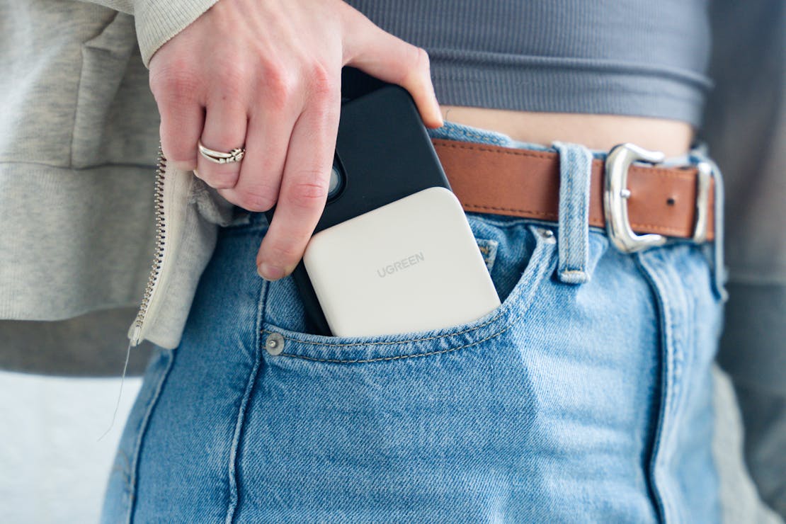 Ugreen 5000mAh Magnetic Power Bank