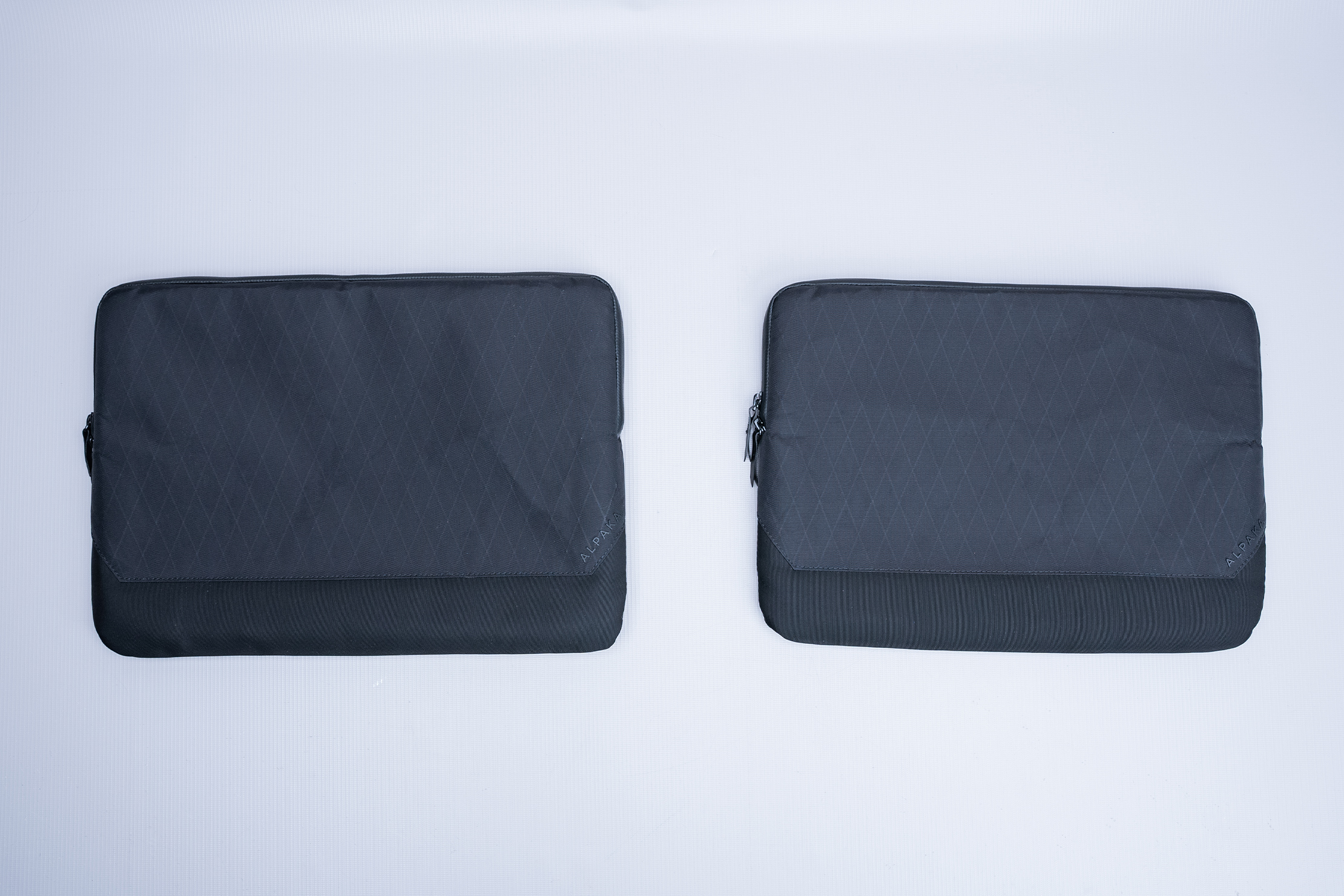 ALPAKA Elements Laptop Sleeve Comparison 1