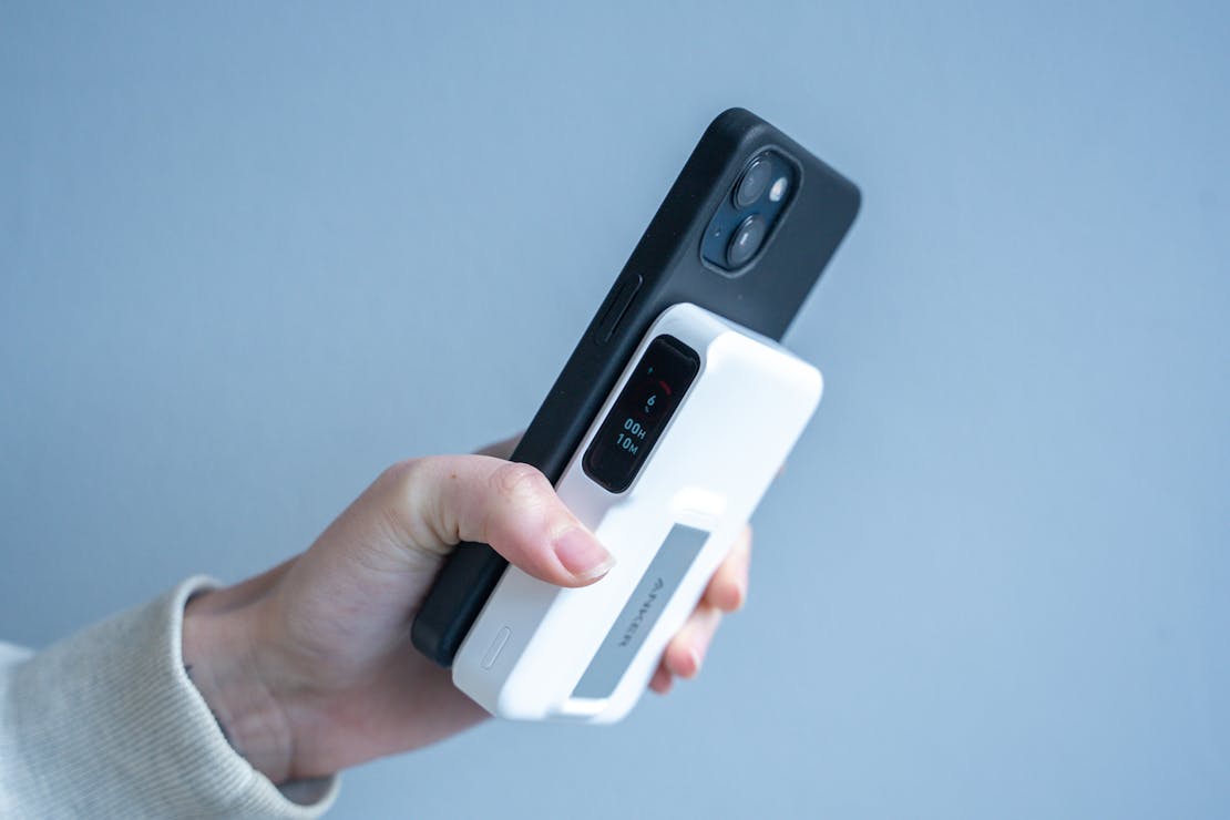 Anker MagGo Power Bank (10K)