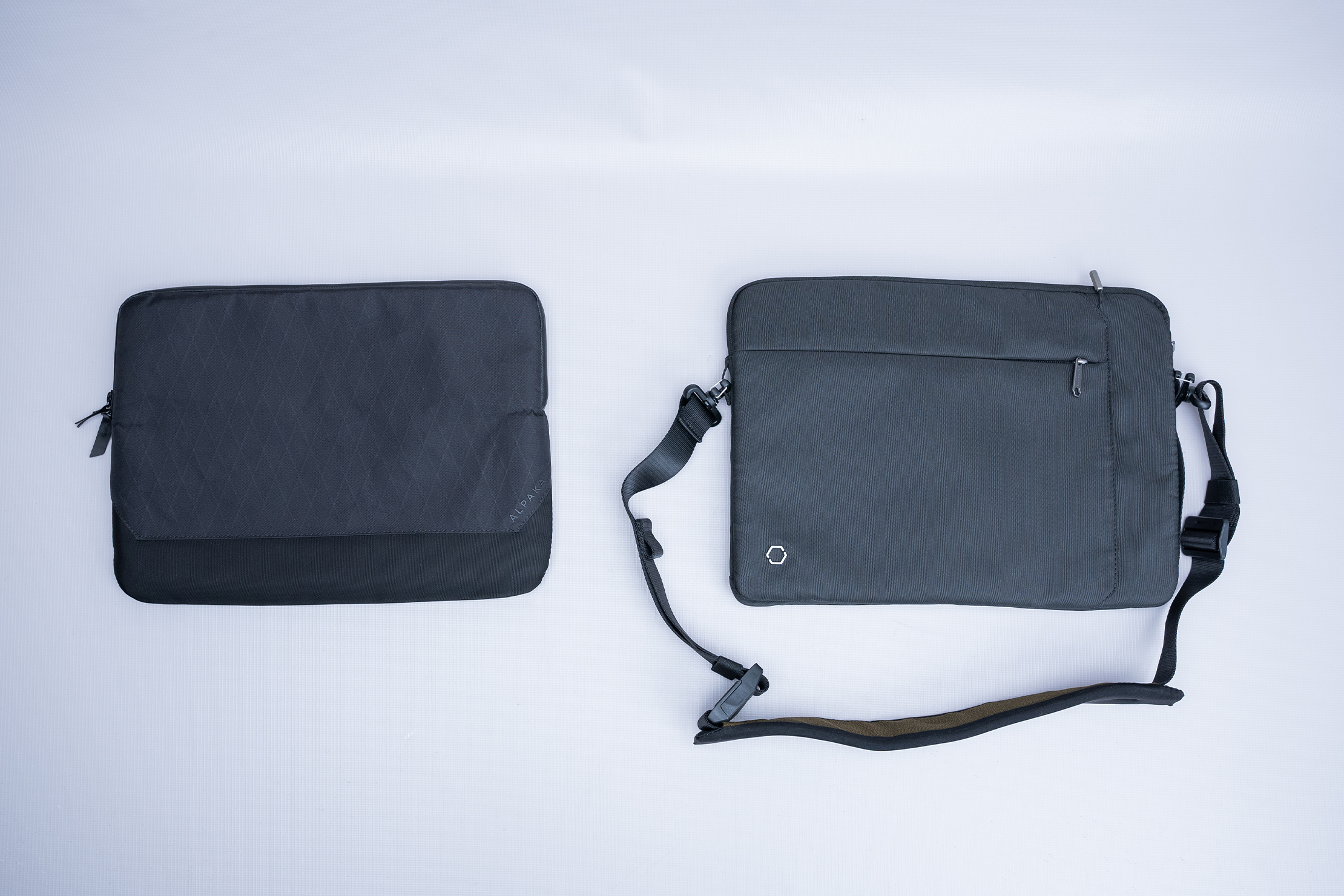 ALPAKA Elements Laptop Sleeve Comparison 2