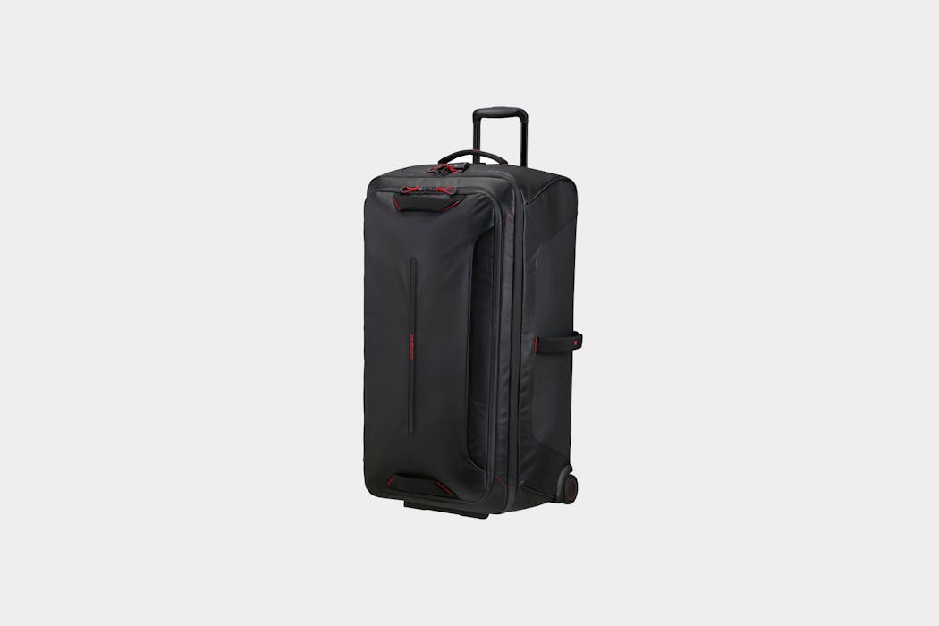 Samsonite Ecodiver Large Wheeled Duffel