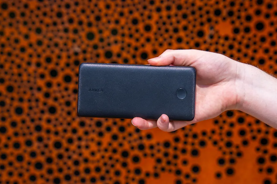 Anker 325 Power Bank (PowerCore 20K) Review | Pack Hacker