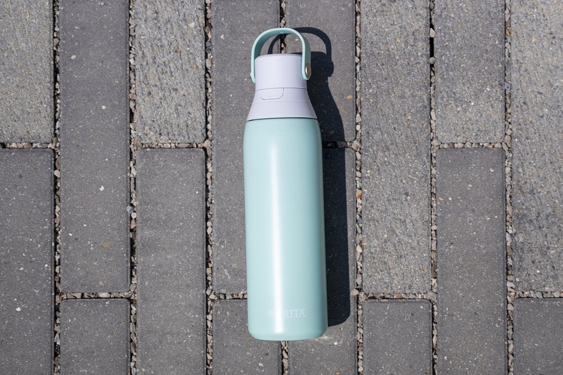 Brita Premium Filtering Water Bottle 20 oz