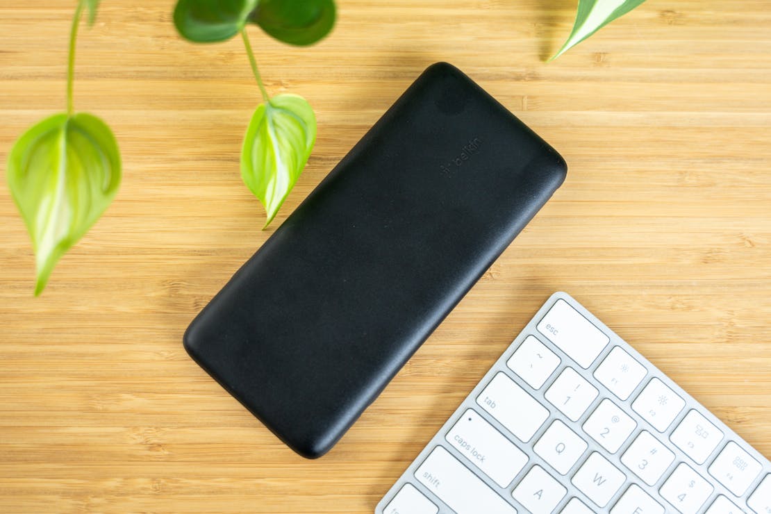Belkin BoostCharge Plus