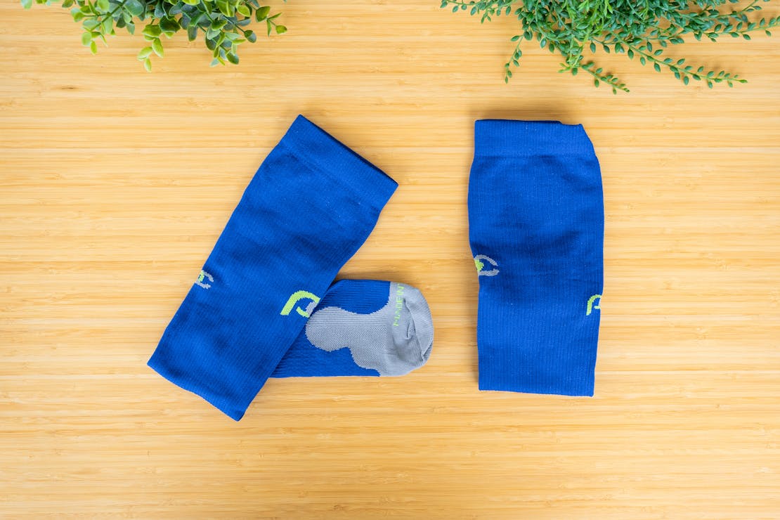 Pro Compression Marathon Review