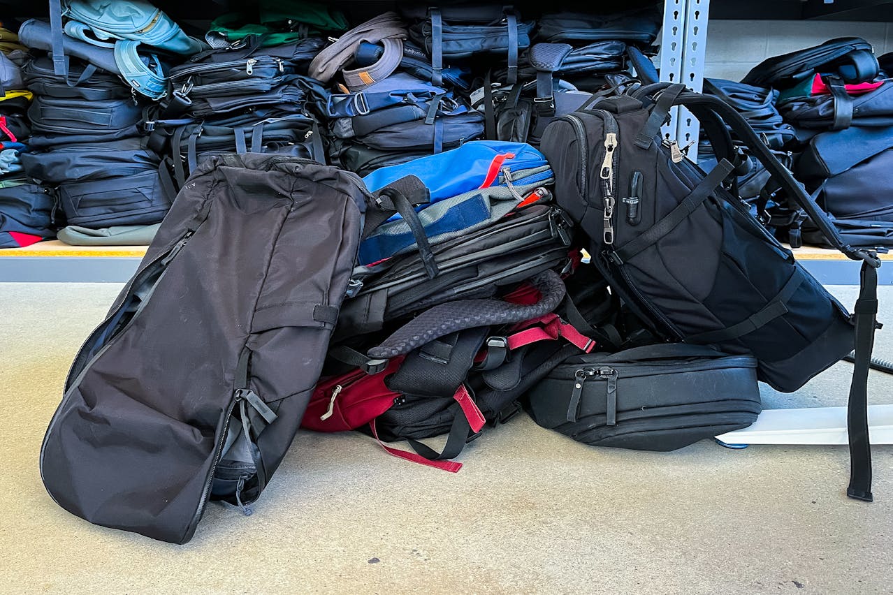 The Best Travel Backpack for Women in 2025 | Pack Hacker