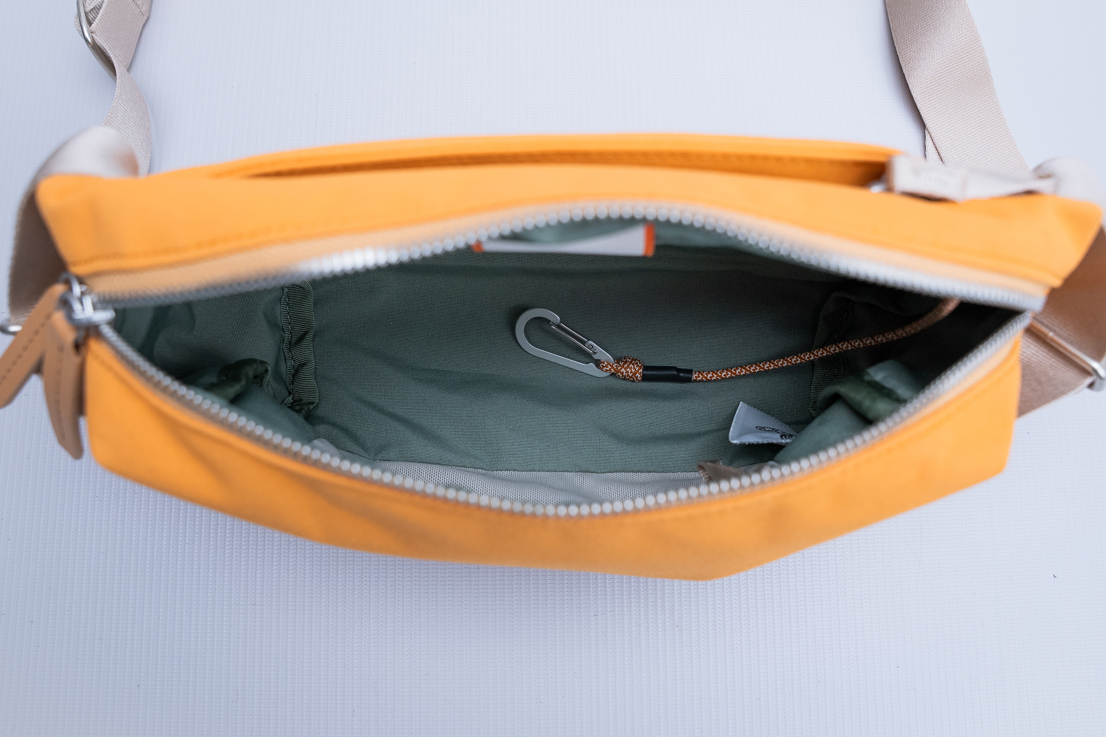 Bellroy Classic Sling 3L Keyleash