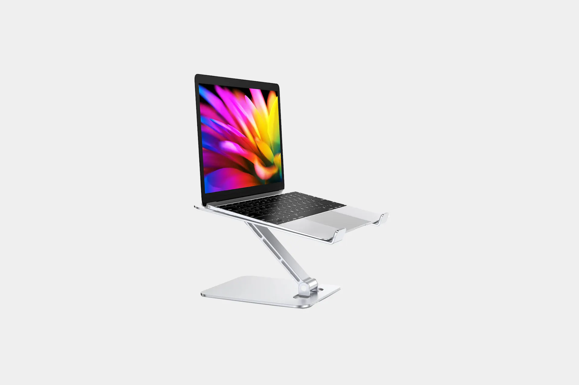 RIWUCT Foldable Laptop Stand | Pack Hacker