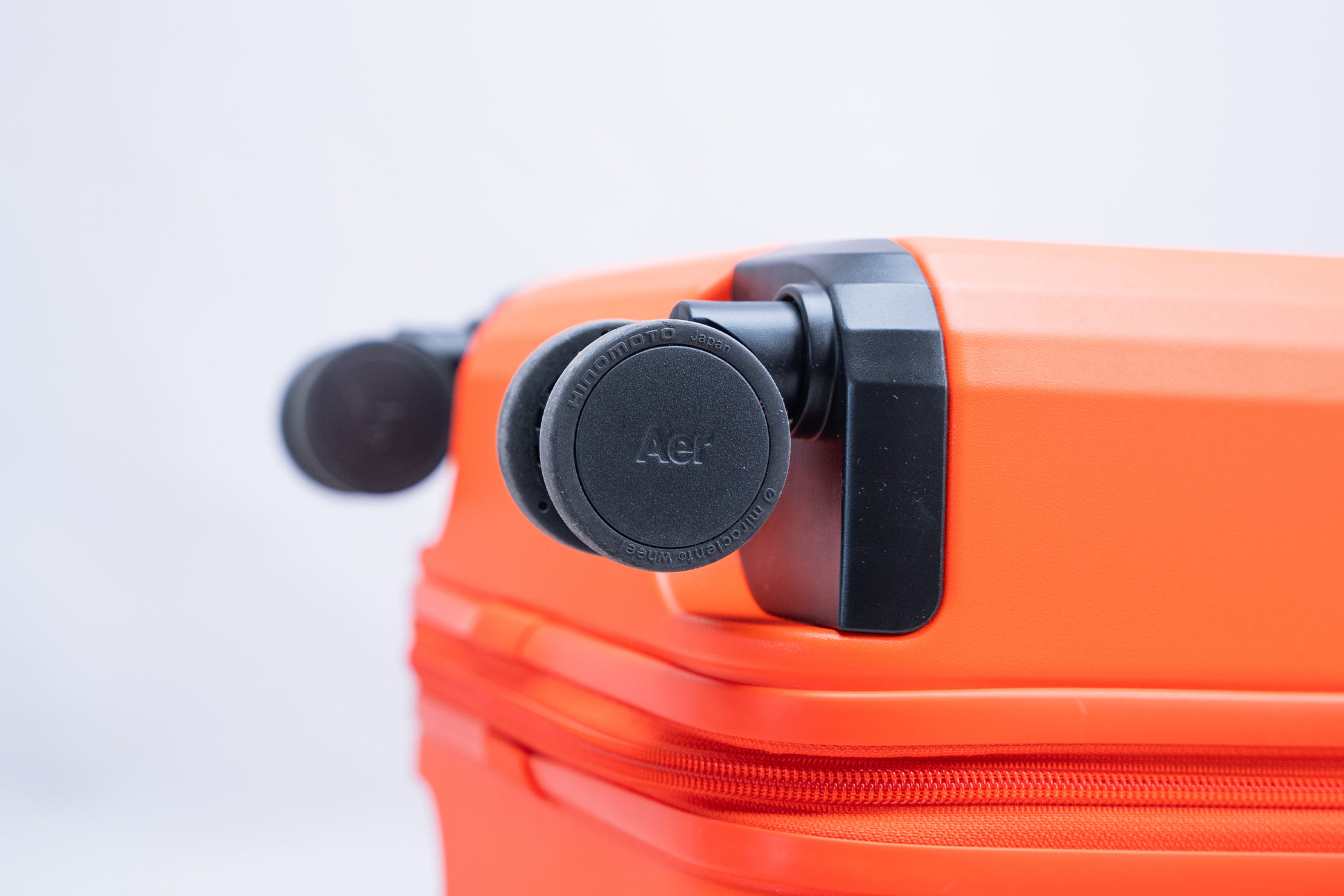 Aer Carry-On Wheels