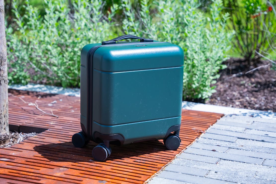 Calpak Hue Mini Carry-On Luggage