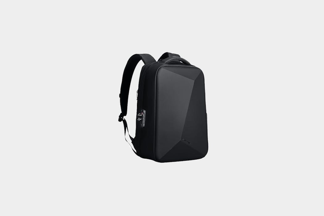 MARKETRON Anti Theft Backpack