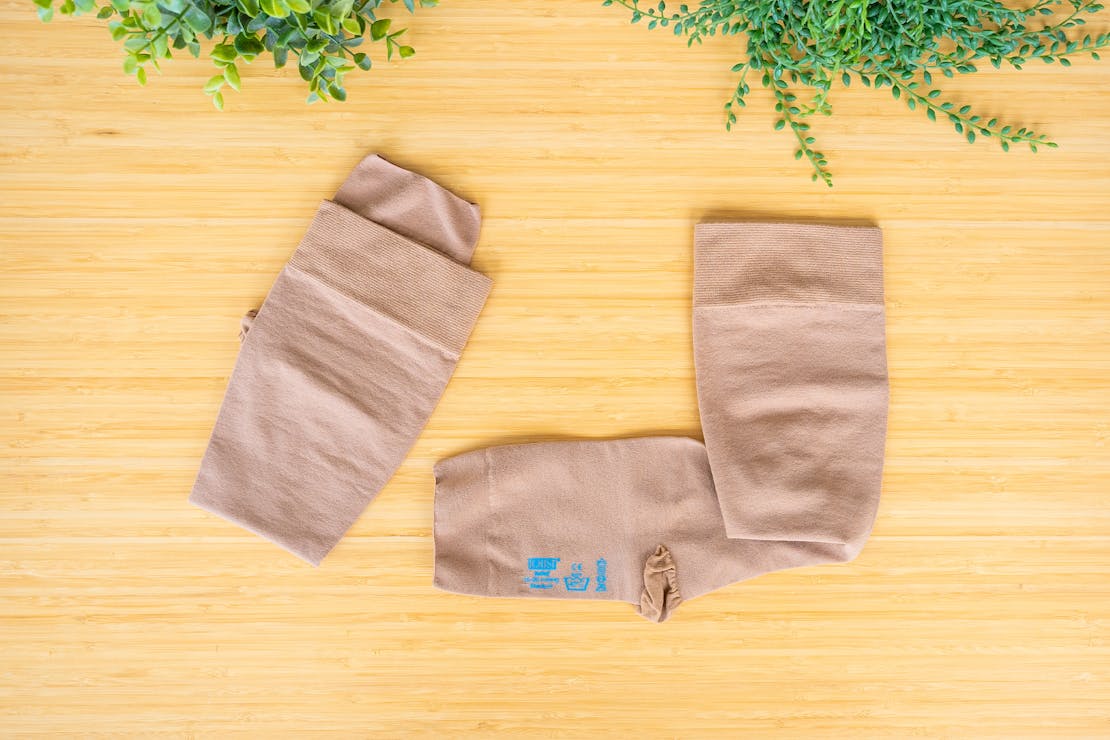 JOBST Relief Compression Stockings Knee High Review