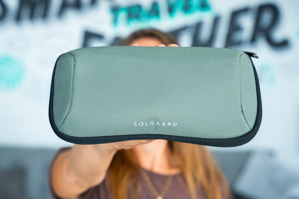 Solgaard Lifekit Versa Organizer Review