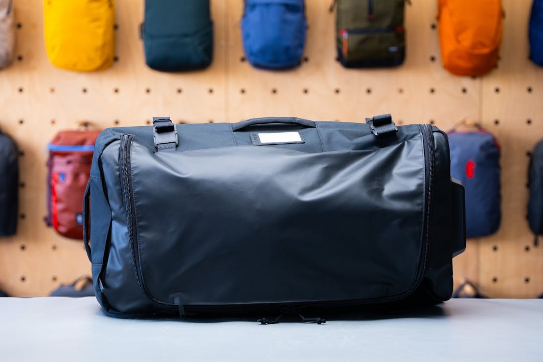 Away The Outdoor Rolling Duffle 85L