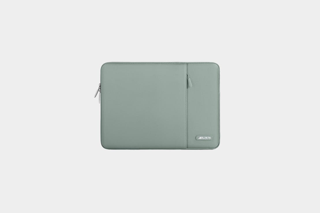 MOSISO Laptop Sleeve Bag