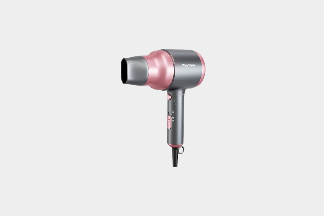 Wavytalk Portable Hair Dryer