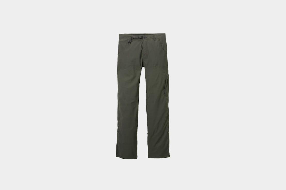 prAna Stretch Zion Pant II
