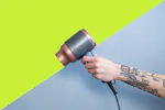 Best Travel Hairdryer Picks: 9 Actually Packable Hairdryers